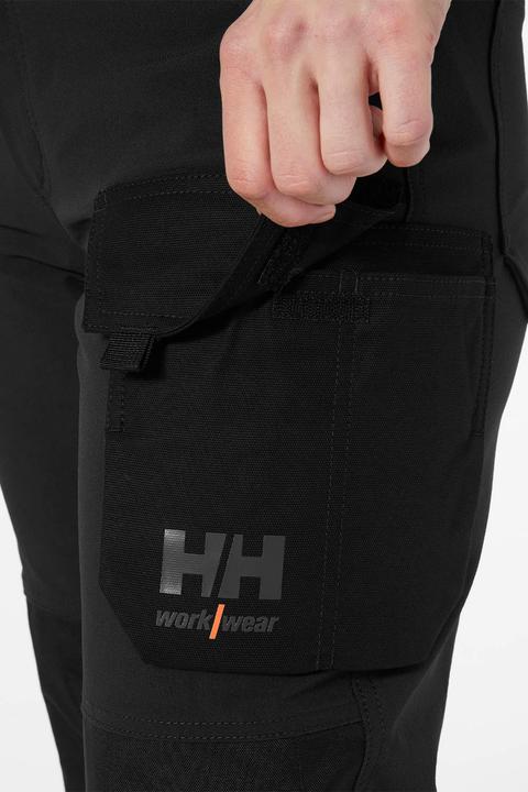 Actual product image Helly Hansen W Luna 4x Work Pant (42, 42)