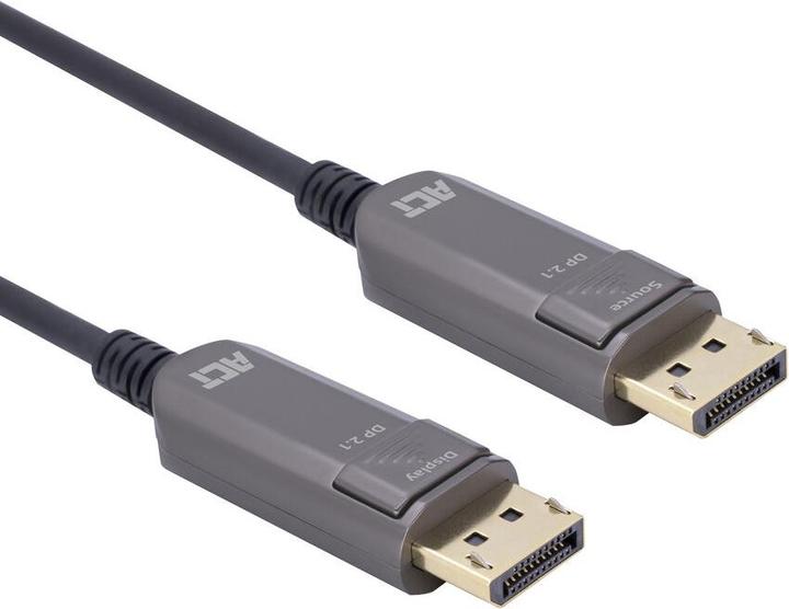 Actual product image ACT AK4172 (20 m, DisplayPort, 2.1)