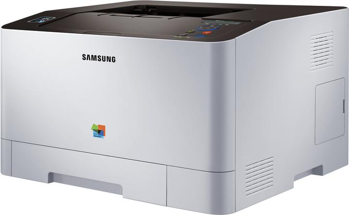 Produktbild Samsung SL-C1810w (Laser, Farbe)