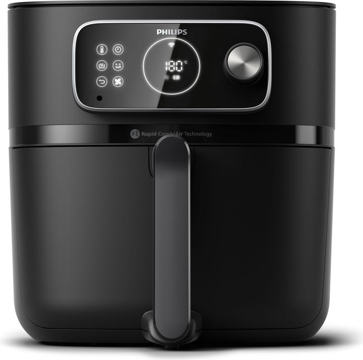 Produktbild Philips Airfryer XXL 7000 series HD9875/91