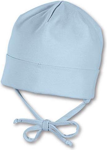 Actual product image Sterntaler Beanie cap bleu (68/74)