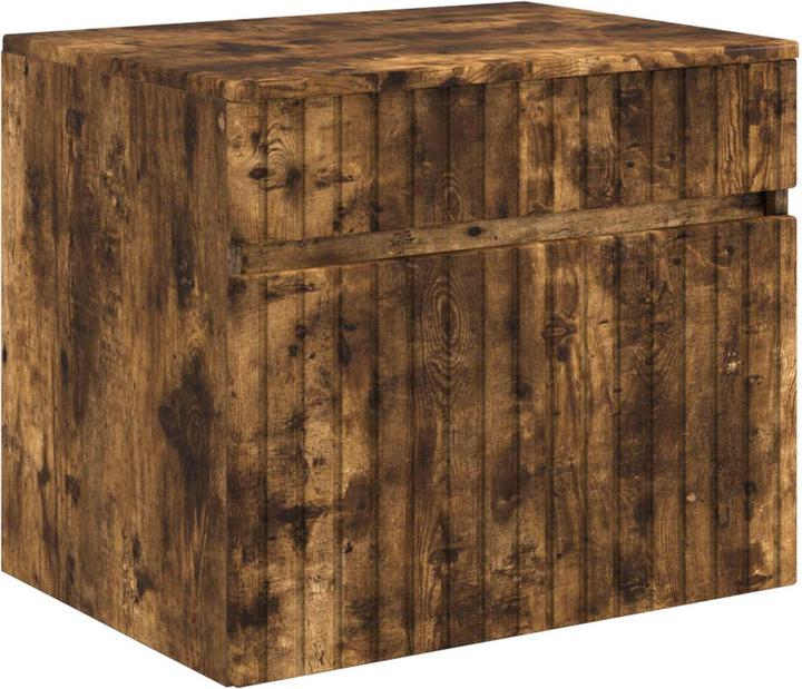 Produktbild vidaXL Badezimmerschrank