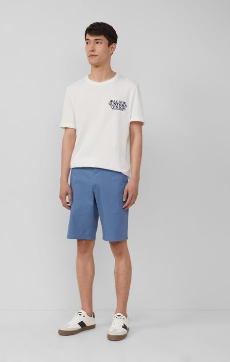 Produktbild S.Oliver Bermuda Phoenix: Chino-Shorts aus Baumwollstretch (34)