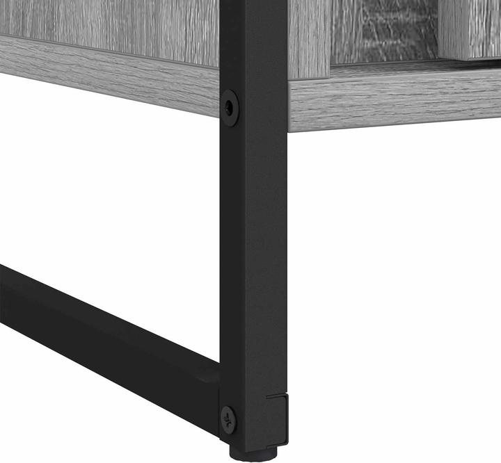 Produktbild vidaXL Kleiderschrank (50 x 50 x 200 cm)