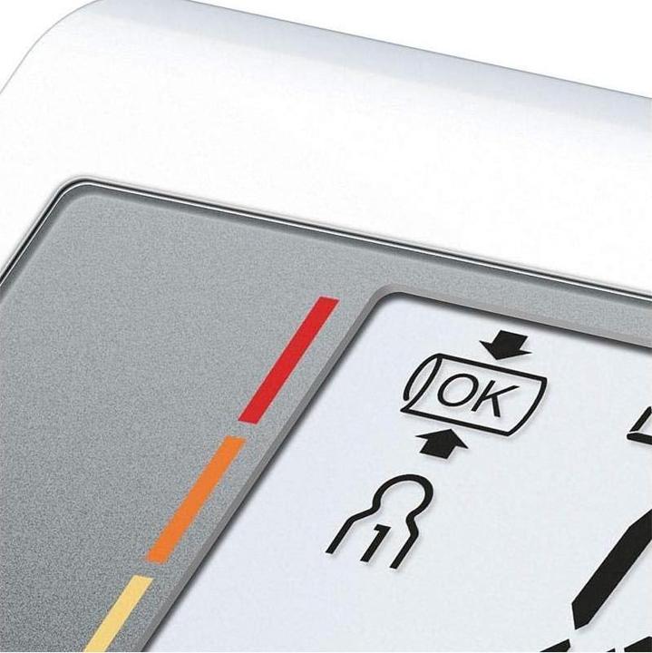 Actual product image Beurer BM 28