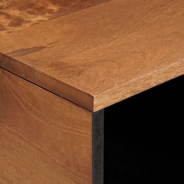 Image du produit vidaXL Couchtisch (50 x 80 x 40 cm)
