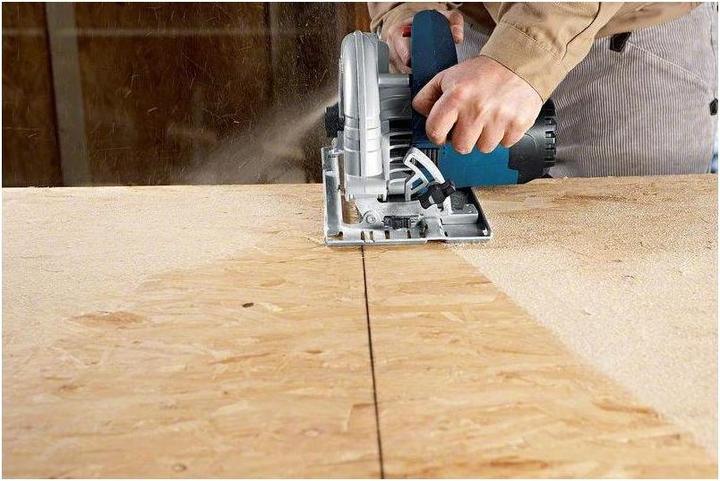 Actual product image Bosch Professional GKS 85 CH version