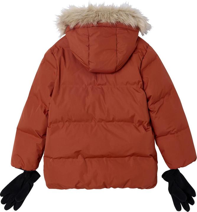 Immagine prodotto Vertbaudet Warme Jungen Winterjacke mit Handschuhen und Recycling-Wattierung (134)
