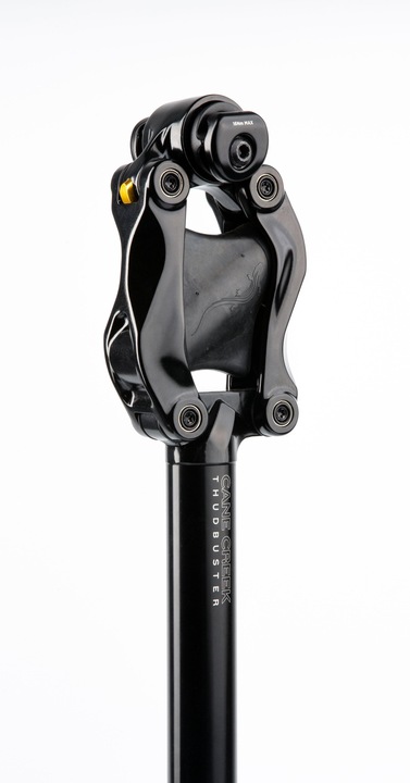 Actual product image Cane Creek Thudbuster LT (31.60 mm)