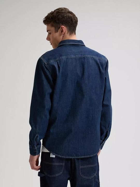 Actual product image Lee 2.0 (M)