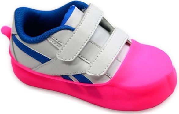 Immagine prodotto Giulive Parascarpe Galosh fucsia fluo