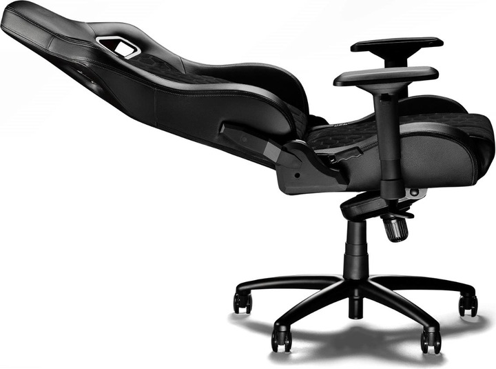 Actual product image Joule Performance Stealth Alcantara