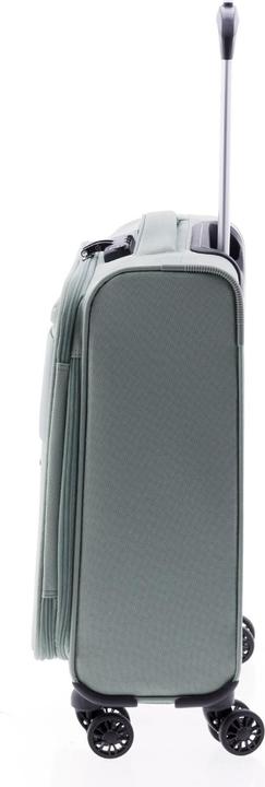 Immagine prodotto Wüsthof 3700 Carrello cabina a 4 ruote da 55 cm con ripiegamento elastico (36 l)