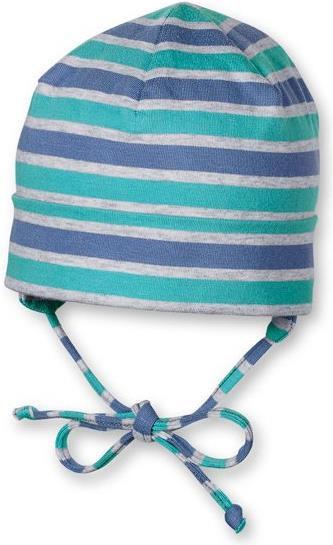 Actual product image Sterntaler Beanie ice blue