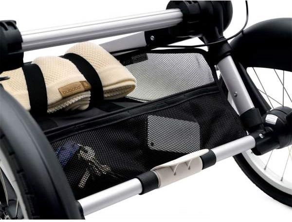 Produktbild Bugaboo Runner Gestell