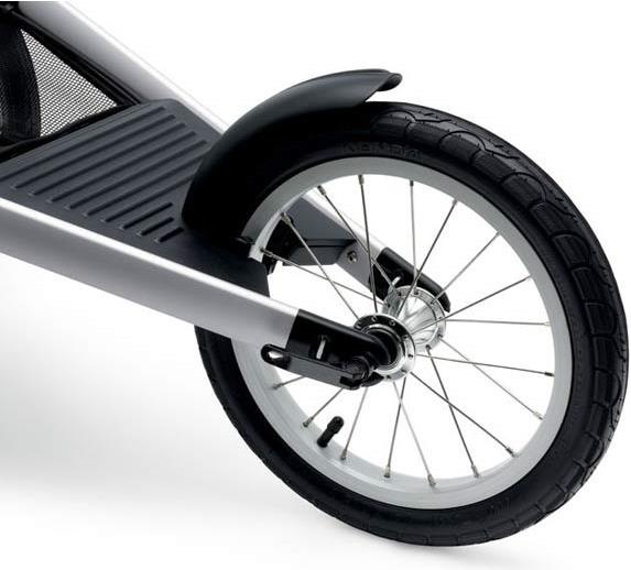 Produktbild Bugaboo Runner Gestell