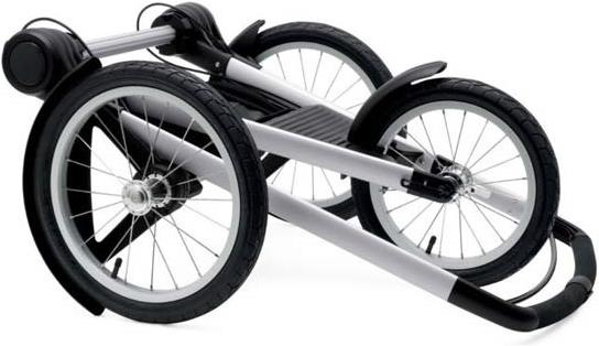 Produktbild Bugaboo Runner Gestell