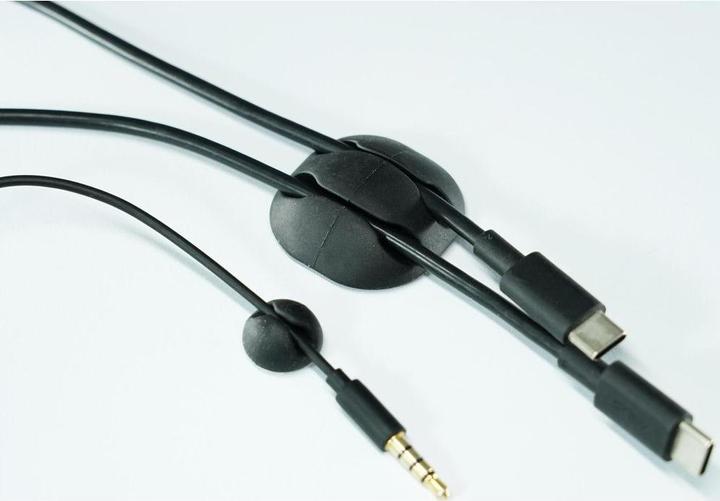 Produktbild Schönenberger MixedBeans black