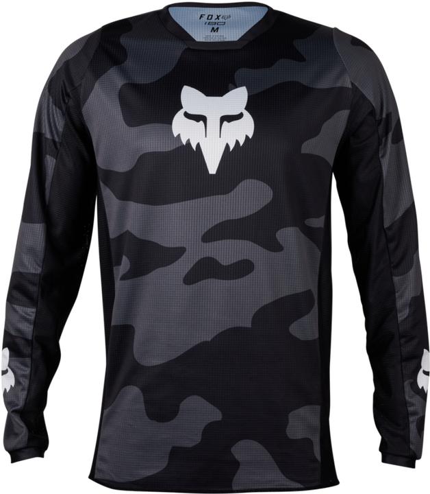 Produktbild Fox 180 Bnkr Jersey (S)