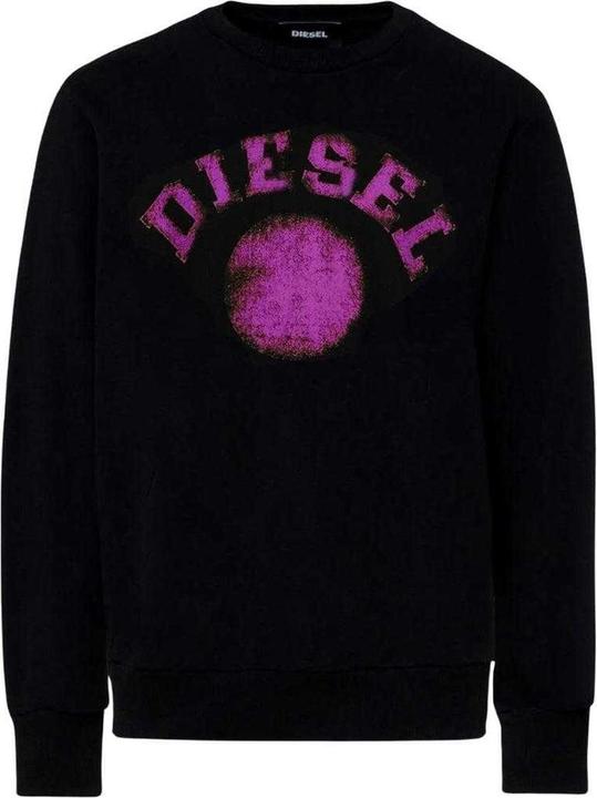 Immagine prodotto Diesel Sweatshirt Logo (L)