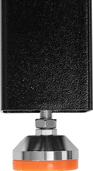Produktbild Stamos Schweisstisch Lochplatte Lochtisch Schweissen höhenverstellbar 100 kg 80 x 120 cm