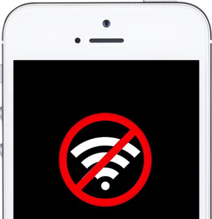 Produktbild Avizar WLAN Antenne Ersatzteil iPhone 5 (iPhone 5)