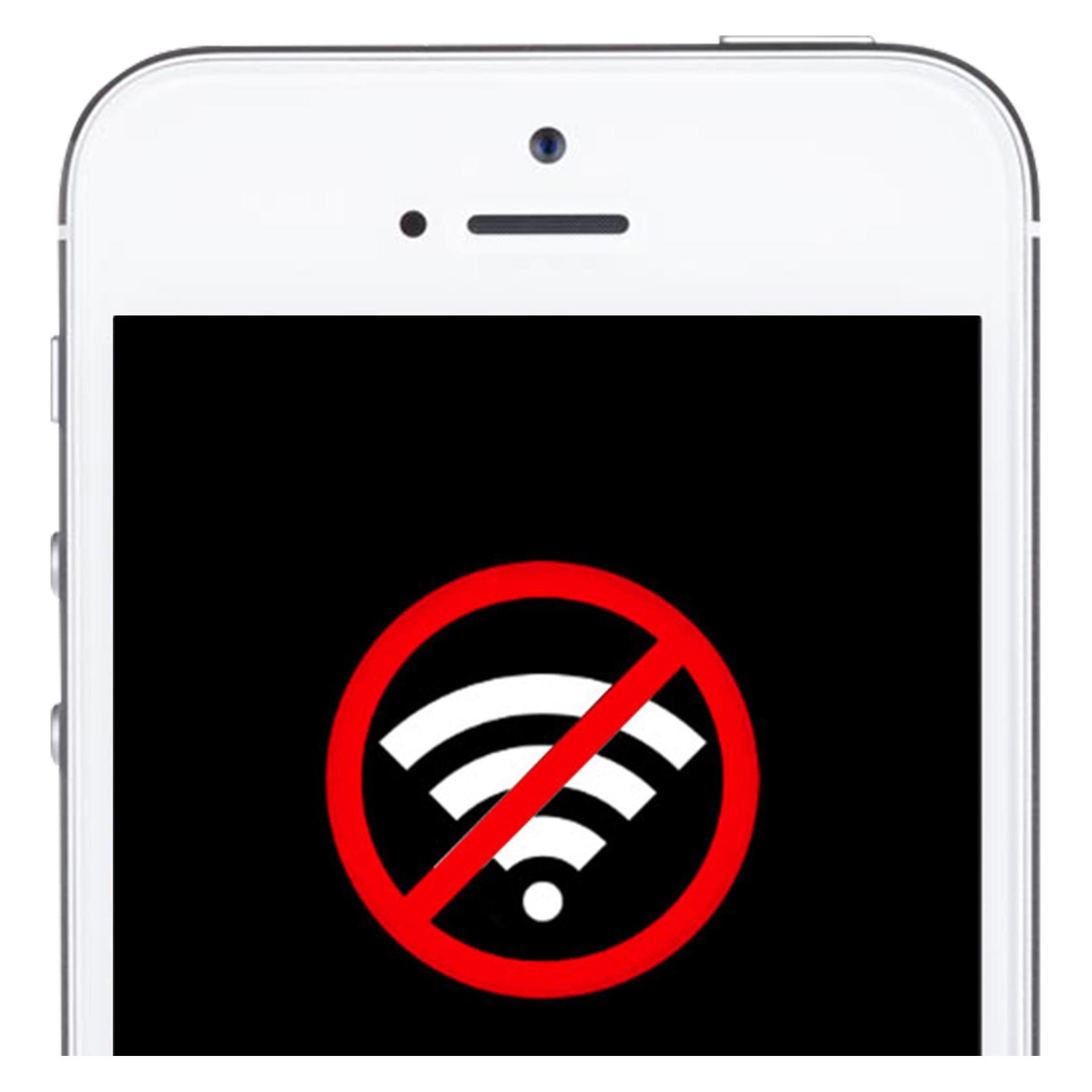 Avizar Wlan Antenne Ersatzteil IPhone 5S (Apple IPhone 5s), Mobilgerät Ersatzteile, Schwarz