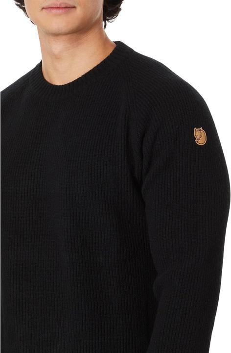 Produktbild Fjällräven Övik Rib Sweater (M)