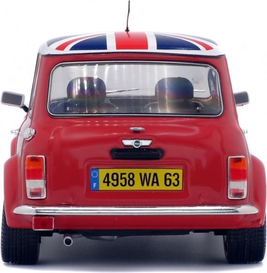 Produktbild Solido BMW M3 Sport Evo (1990)