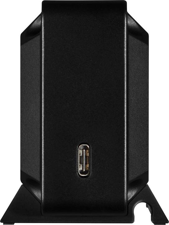 Immagine prodotto WD Unità da gioco D30 nera (1000 GB)