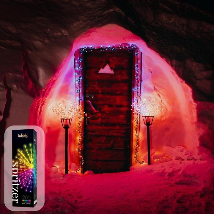 Image du produit Twinkly Étoile (0.40 m)