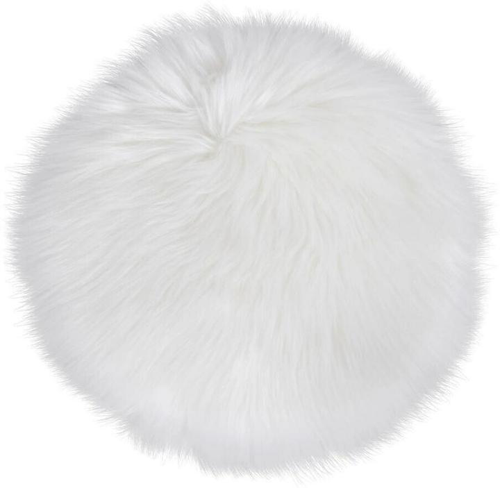 Lambskin 1 (Ø 35 cm)