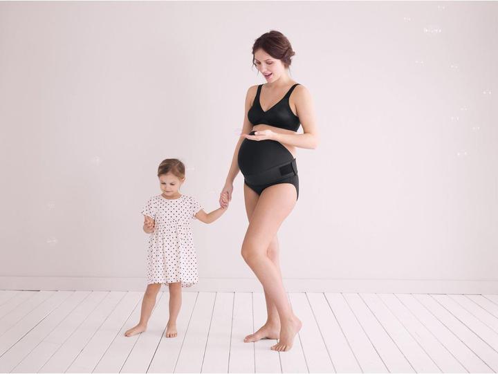 Actual product image Anita BabyBelt (M)