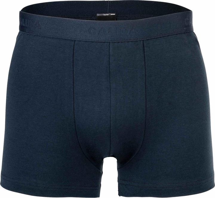 Produktbild Calida Natural Benefit Boxershorts (L, 3er Pack)