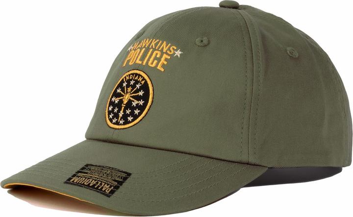 Actual product image Palladium U Ca Hawkins (One size)