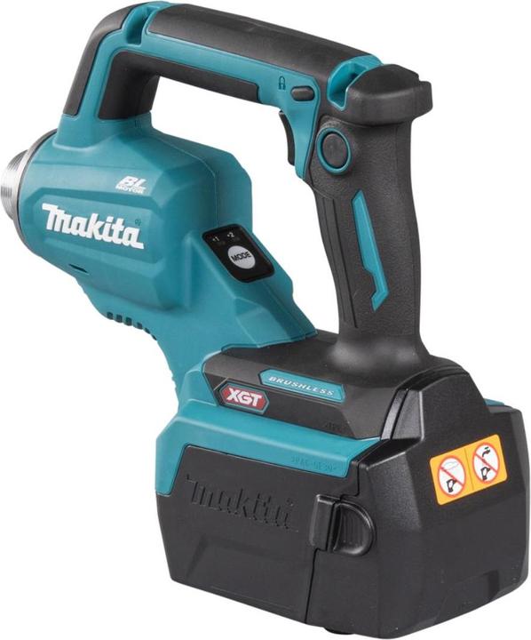 Immagine prodotto Makita VR001GZ Compattatore per calcestruzzo