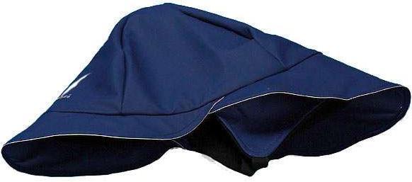 Immagine prodotto Playshoes Cappello da pioggia per bambini con fodera in pile navy