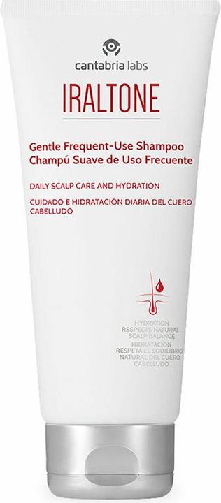Produktbild Cantabria Labs Iraltone Ds Anti-Rötungen Creme 30ml (30 ml, Gesichtsspray)
