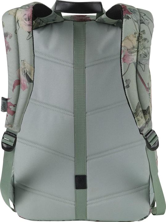 Actual product image Nitro Urban Plus Backpack (28 l)