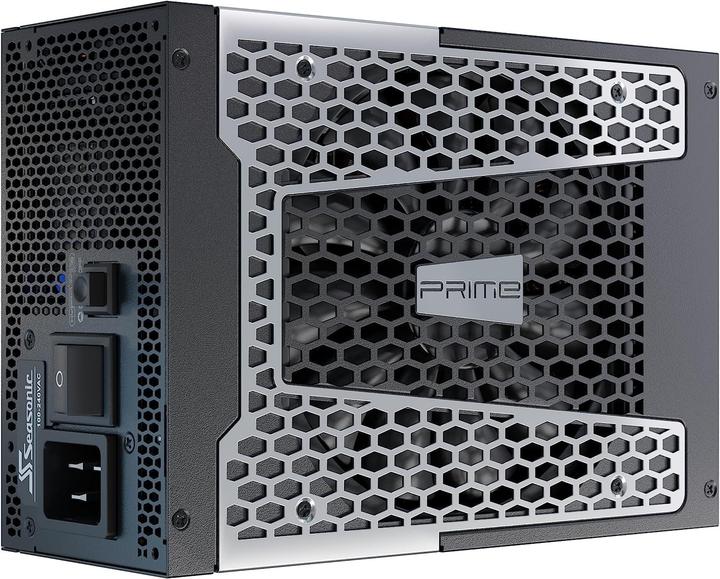 Actual product image Seasonic Prime PX-1600 Modular (1600 W)