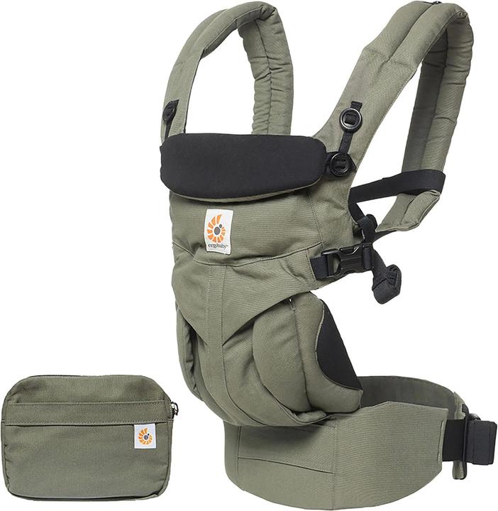 Produktbild Ergobaby Ergo Baby Carrier Omni 360