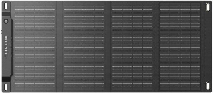 EcoFlow 28W - Portable Solar Panel (28 W, 1.20 kg)