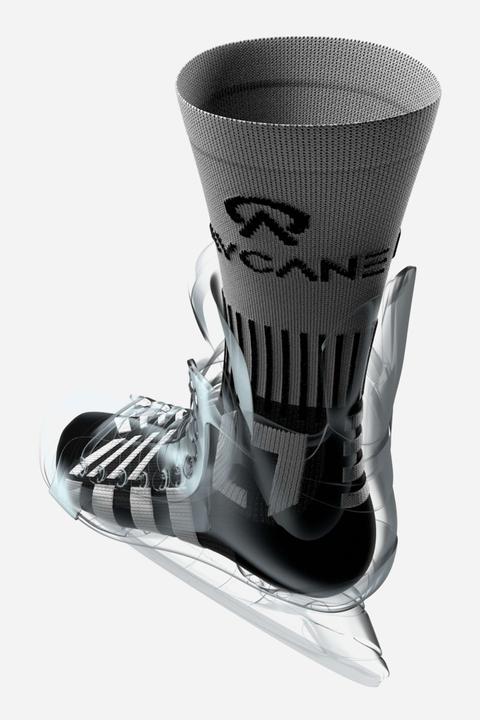 Immagine prodotto Aycane Powerlight Mid Skate Socks (39 - 41)