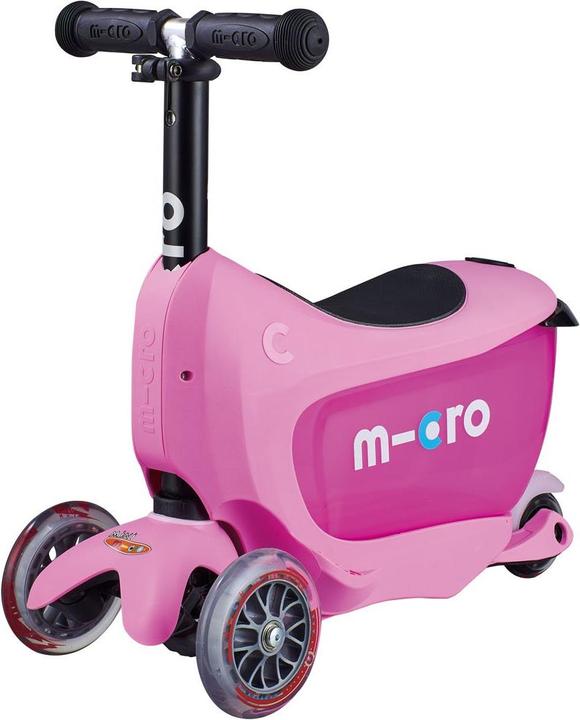 Image du produit Micro Mini2go Deluxe Plus