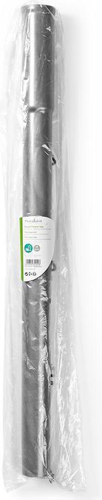 Image du produit Nedis Tube de nettoyage par aspiration télescopique 32 mm 500 mm 500 mm Chrome Silver