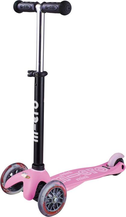 Image du produit Micro Mini2go Deluxe Plus