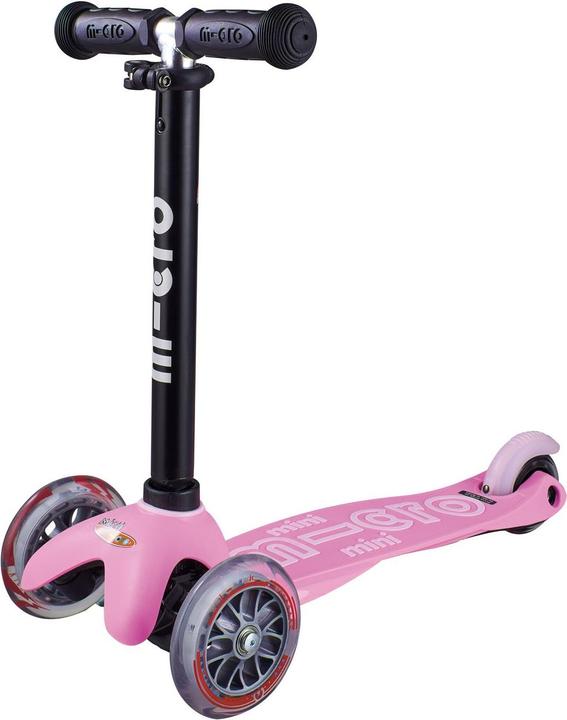 Image du produit Micro Mini2go Deluxe Plus