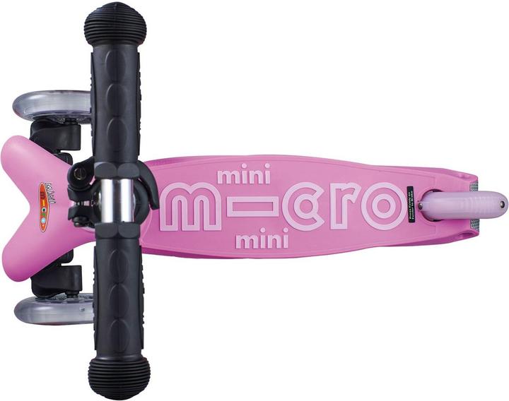 Image du produit Micro Mini2go Deluxe Plus