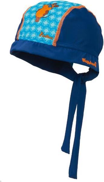 Image du produit Playshoes Foulard anti-UV souris bleu