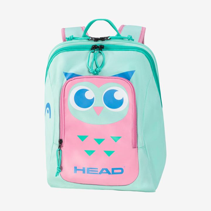 Productafbeelding Head Kids Tour Rugzak Uil (1R)